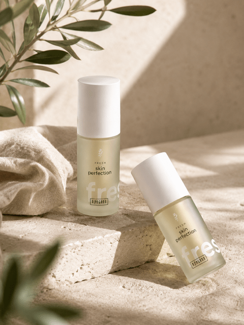 RINGANA FRESH Skin Perfection Flakon – vegane Anti-Aging Frischekosmetik bestellen